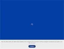Tablet Screenshot of proinsur.com